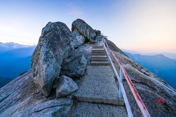 Self-Guided Audio Driving Tour in Sequoia and Kings Canyon - FAQ