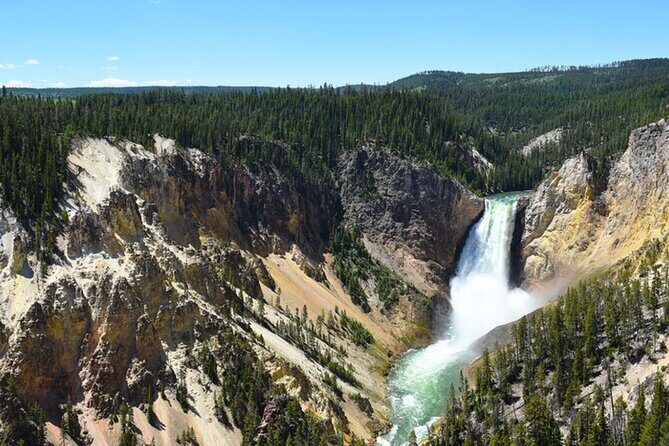 Self-Guided Audio Driving Tour in Yellowstone National Park - What Our Reviewers Say