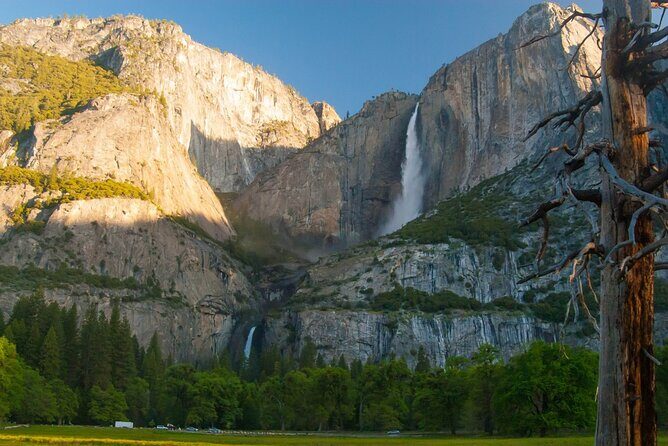 Self-Guided Audio Driving Tour in Yosemite - Who Will Love This Tour?