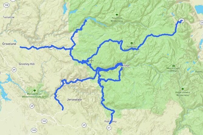 Self-Guided Audio Driving Tour in Yosemite - The Sum Up: Is This Tour Worth It?