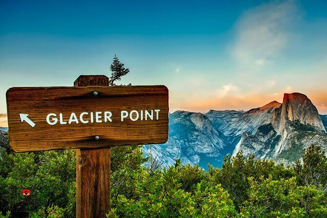 Self-Guided Audio Driving Tour in Yosemite - FAQs