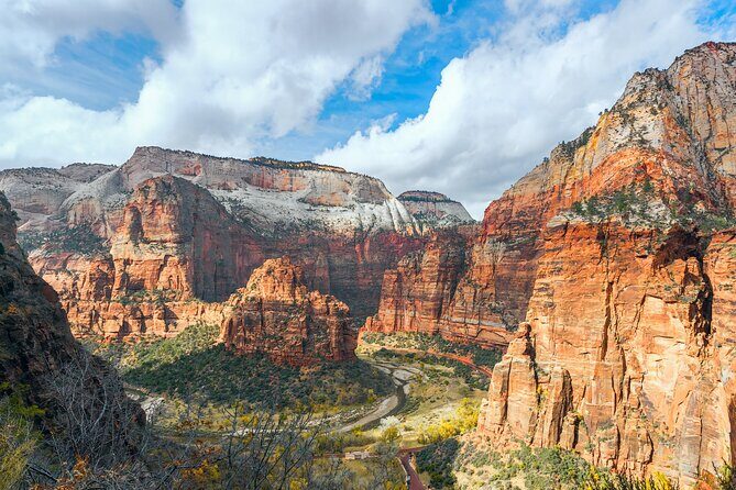 Self-Guided Audio Driving Tour of North Cascades - FAQs