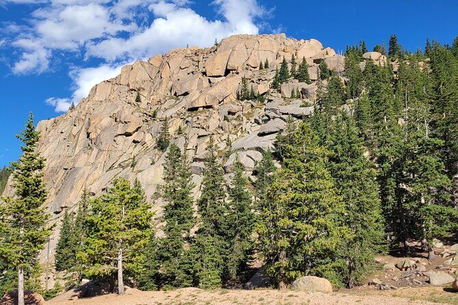 Self Guided Audio Driving Tour of Pikes Peak Highway - Final Thoughts: Is This Tour for You?