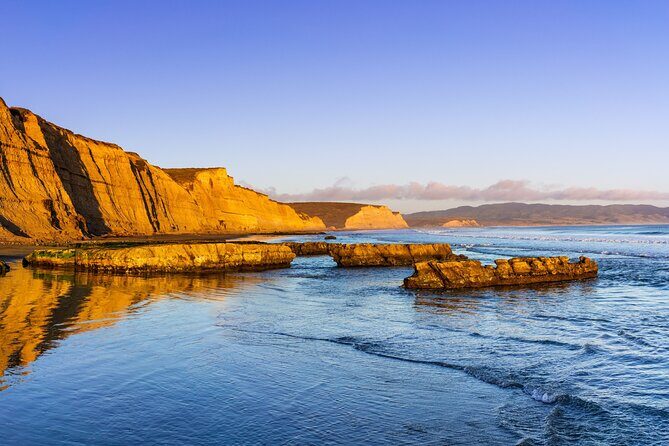 Self-Guided Audio Driving Tour of Point Reyes National Seashore - Final Thoughts