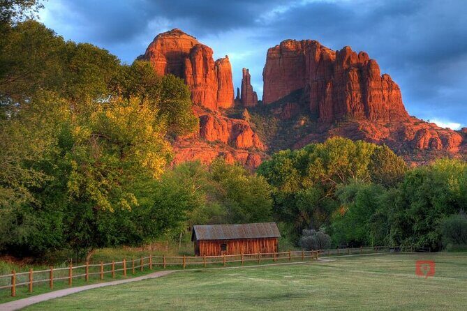 Self-Guided Audio Driving Tour of Sedona - The Sum Up: Is This Tour for You?