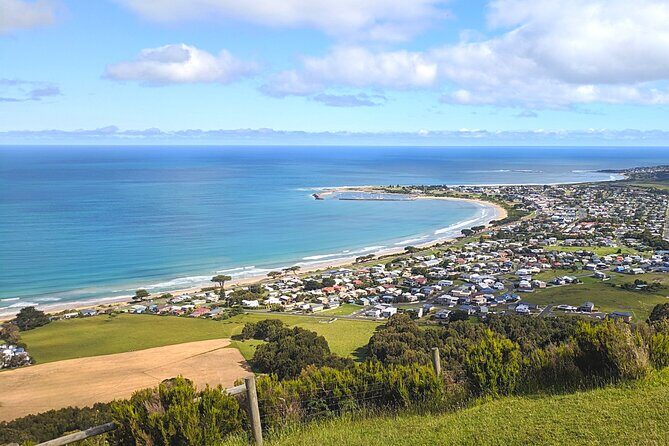 Self-Guided Audio Driving Tour of the Great Ocean Road, Australia - Why Choose This Tour?