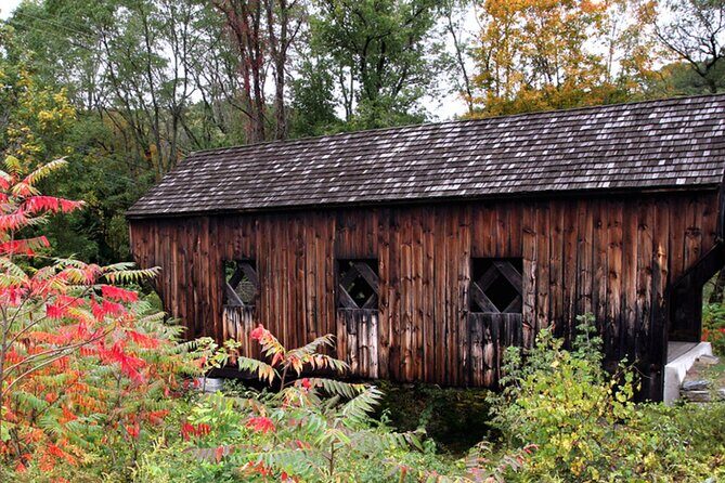 Self-Guided Audio Driving Tour of Vermont, RT100 Scenic Byway - Who Should Consider This Tour?