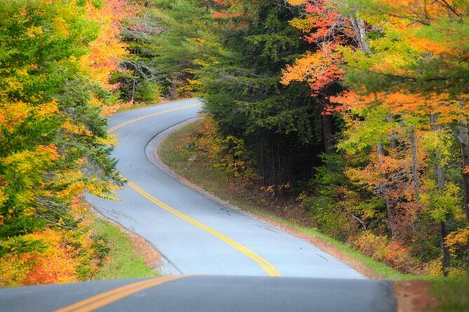 Self-Guided Audio Driving Tour of Vermont, RT100 Scenic Byway - FAQ