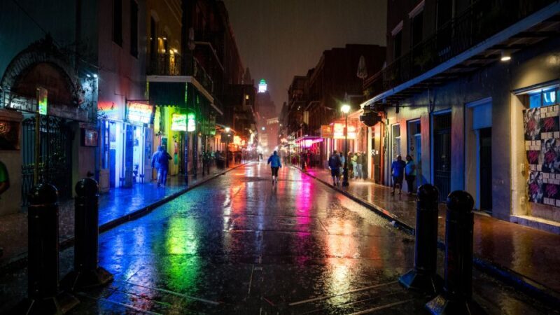 Self Guided Audio Ghost Tour in New Orleans in 6 Languages - Authentic Feedback from Travelers