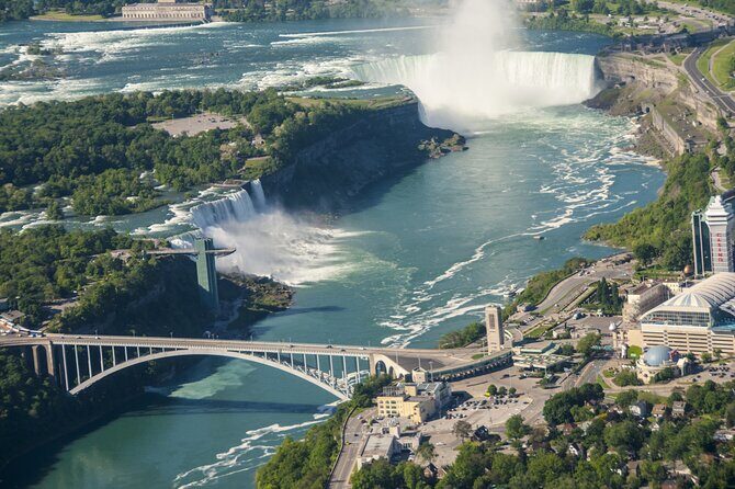 Self Guided Audio Ghost Tour in Niagara Falls - What’s Included and Practical Details