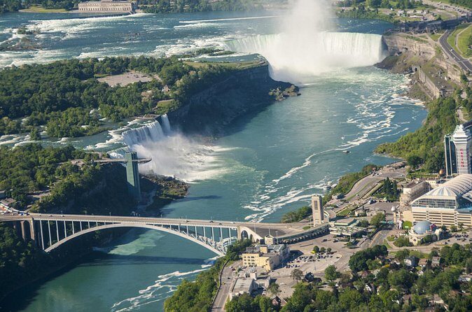 Self Guided Audio Ghost Tour in Niagara Falls - FAQs