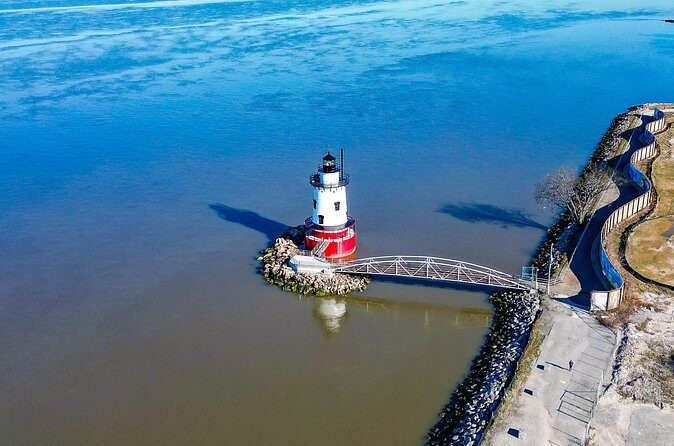 Self Guided Audio Ghost Tour of Sleepy Hollow - Practical Details & Visitor Tips