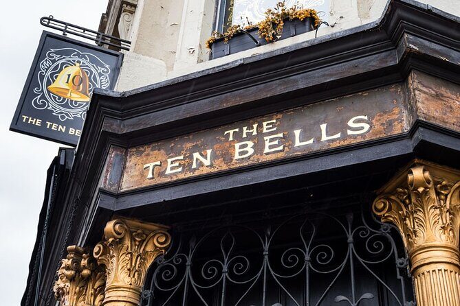 Self-Guided Audio Tour-Behind the shadow of evil: Jack the Ripper - Final Thoughts on the Tour’s Value