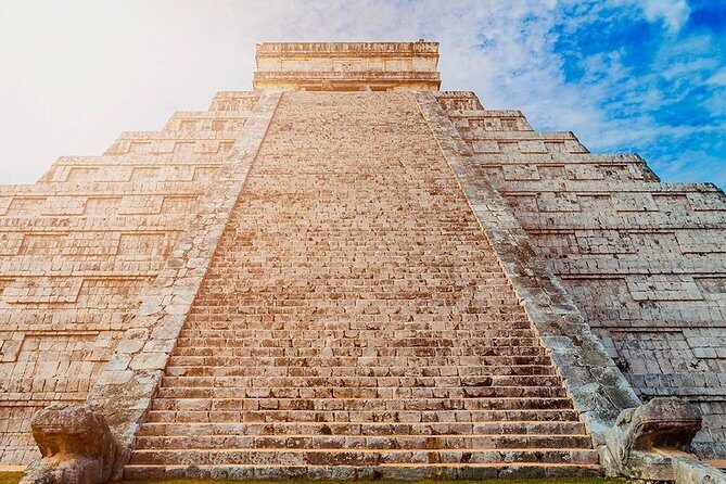 Self-Guided Audio Tour - Chichen Itza, the Greatness of the Mayas - In-Depth Breakdown of the Itinerary