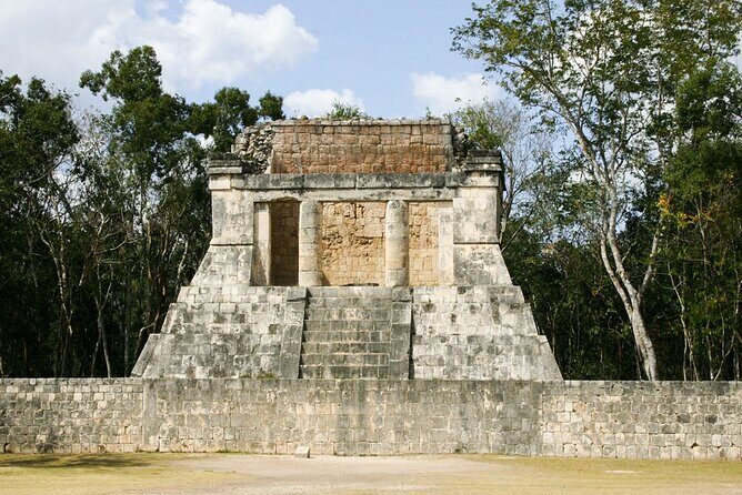 Self-Guided Audio Tour - Chichen Itza, the Greatness of the Mayas - Authentic Experiences and Authentic Stories