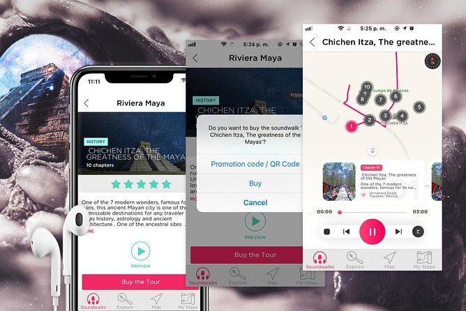 Self-Guided Audio Tour - Chichen Itza, the Greatness of the Mayas - Who Should Consider This Tour?