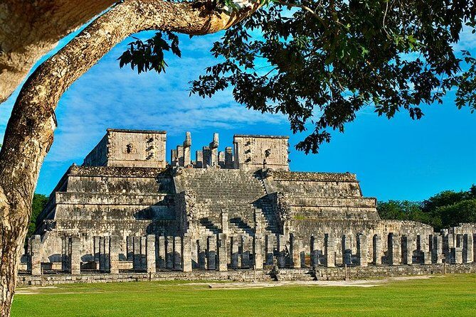 Self-Guided Audio Tour - Chichen Itza, the Greatness of the Mayas - FAQs