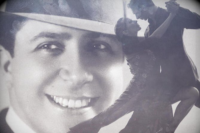 Self-Guided Audio Tour - Discover Caminito and Tango - Discover Caminito and Tango in Buenos Aires: A Self-Guided Audio Tour