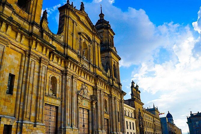 Self-Guided Audio Tour - El Dorado Expedition, Part I - Key Points