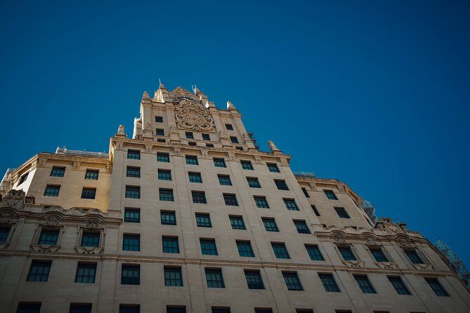Self-Guided Audio Tour - Ghosts of Madrid: History and terror - What Travelers Say About the Experience