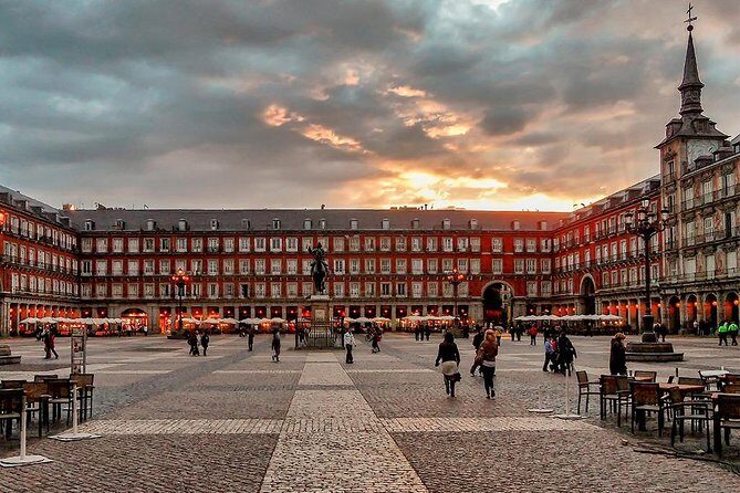 Self-Guided Audio Tour - Ghosts of Madrid: History and terror - Frequently Asked Questions
