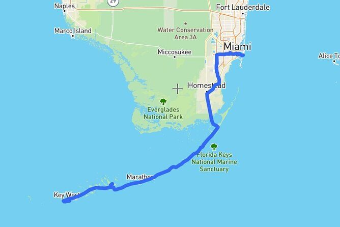 Self-Guided Audio Tour in Florida Keys - A Deep Dive into the Florida Keys Audio Tour