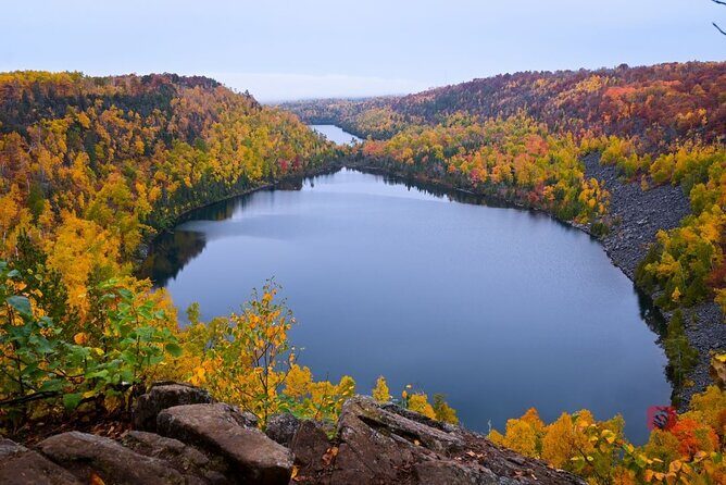 Self-Guided Audio Tour Lake Superior North Shore - A Deep Dive into the Lake Superior North Shore Experience