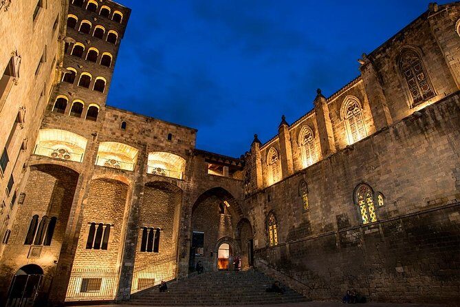 Self-Guided Audio Tour - Legends of the Gothic Quarter - Who Is This Tour Best For?