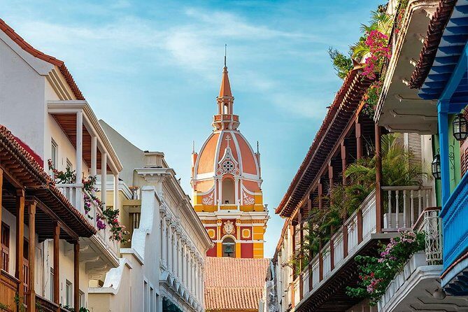 Self-Guided Audio Tour - Legends of the Streets of Downtown - The Value of This Experience