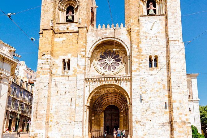 Self-Guided Audio Tour - Lisbon on Wheels: the capital of the sea - FAQ