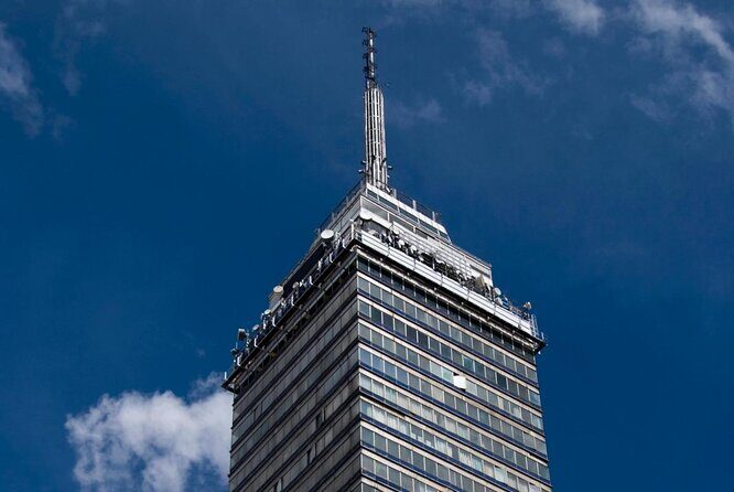 Self-Guided Audio Tour - Mexico for Beginners - Discover Mexico City with a Self-Guided Audio Tour – Is It Worth It?