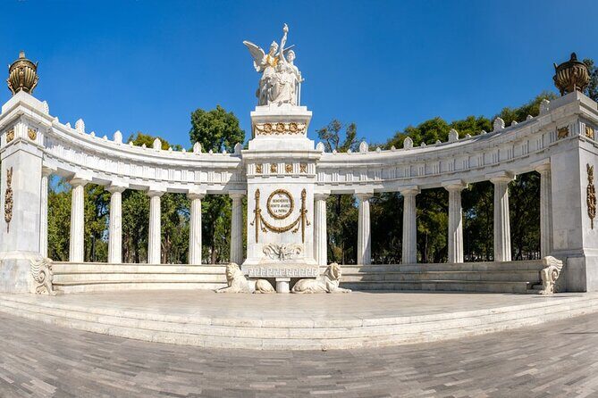 Self-Guided Audio Tour - Mexico for Beginners - More Than Just a Walk: What You Should Know