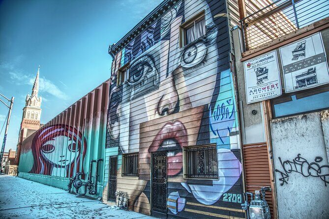 Self Guided Audio Tour of Denver's Historic LoDo District - FAQs