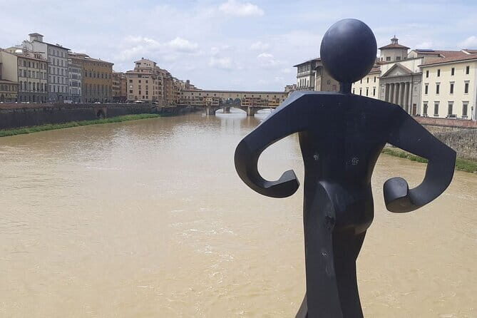Self Guided Audio Tour of Florence Medieval Sights - A Closer Look at the Florence Medieval Sights Self-Guided Tour