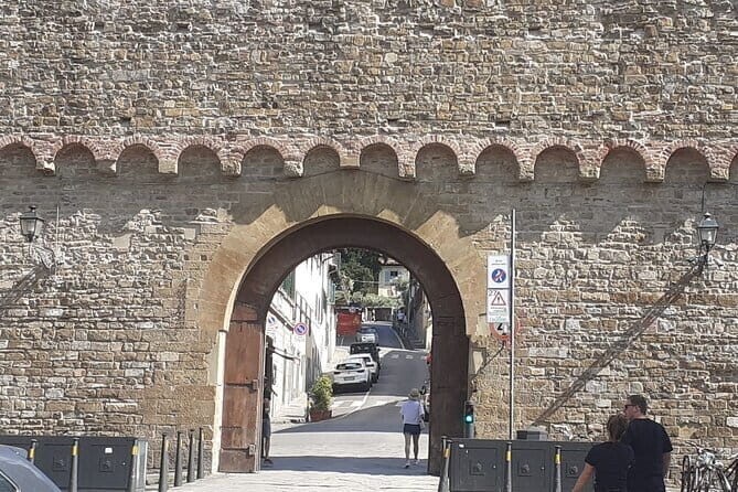 Self Guided Audio Tour of Florence Medieval Sights - FAQ: Your Questions Answered