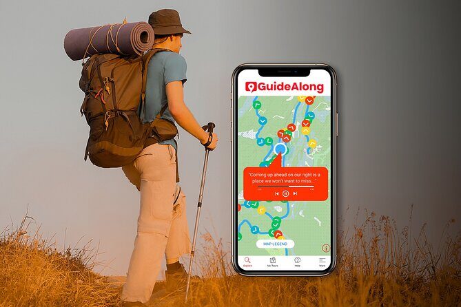 Self Guided Audio Tour of Joshua Trees Hidden Valley Trail - A Practical Guide to the Self-Guided Audio Tour of Joshua Tree’s Hidden Valley Trail