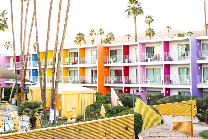 Self Guided Audio Tour of Joshua Trees Hidden Valley Trail - FAQ