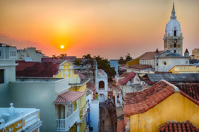 Self-Guided Audio Tour of San Diego Neighborhood Tour - Key Points