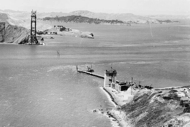 Self-Guided Audio Tour of the Golden Gate Bridge - The Practical Side: What You Need to Know