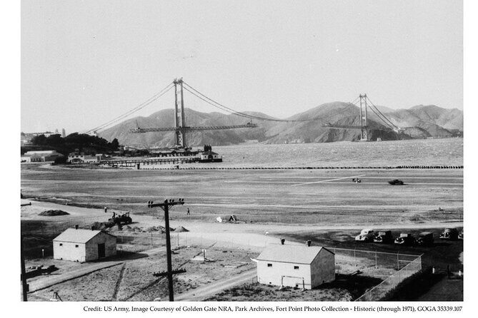 Self-Guided Audio Tour of the Golden Gate Bridge - The Experience: What Travelers Say