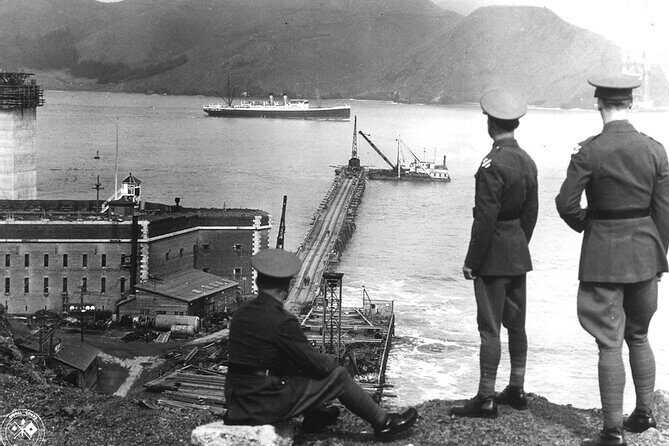 Self-Guided Audio Tour of the Golden Gate Bridge - Who Should Consider This Tour?