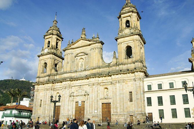 Self-Guided Audio Tour - Paranormal Candelaria - A Deep Dive into the Paranormal Candelaria Tour