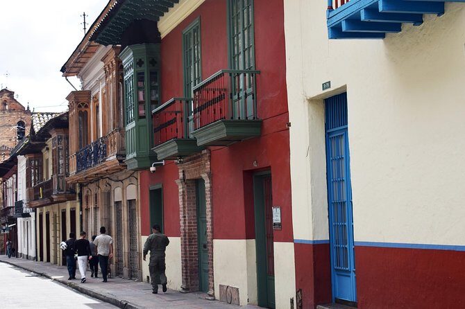 Self-Guided Audio Tour - Paranormal Candelaria - The Sum Up