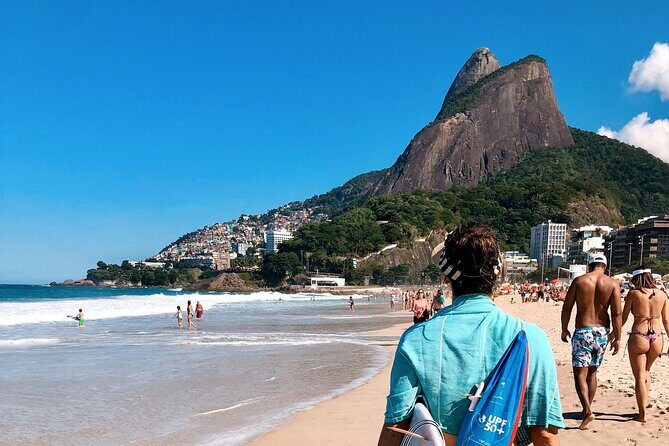 Self-Guided Audio Tour-Story of Bossanova: Rhythm and soul of Rio - Detailed Review