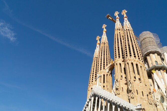 Self-Guided Audio Tour - The Kingdom of Mallorca - Key Points