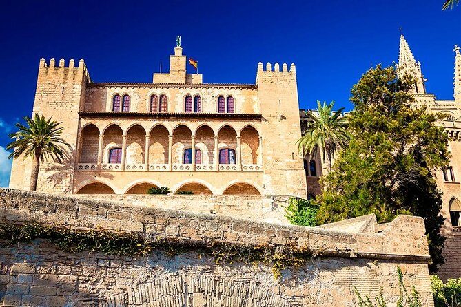 Self-Guided Audio Tour - The Kingdom of Mallorca - Practical Details & Tips