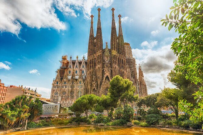 Self-Guided Audio Tour - The Kingdom of Mallorca - FAQ about the Self-Guided Audio Tour - The Kingdom of Mallorca