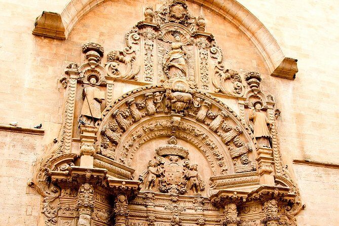 Self-Guided Audio Tour - The Legends of Palma - Who Should Consider This Tour?