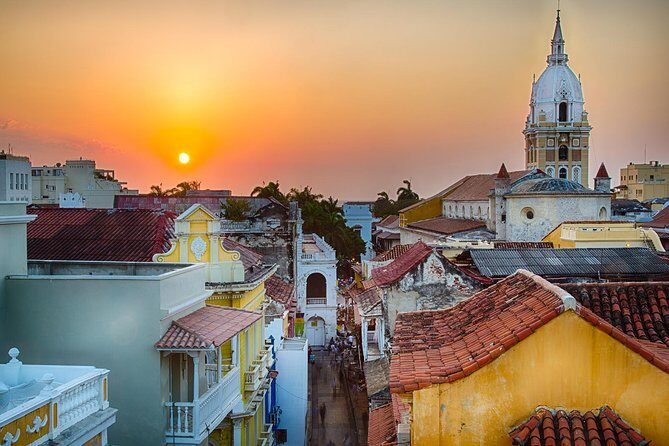 Self-Guided Audio Tour: The Rise of the Wall City Part I - FAQ