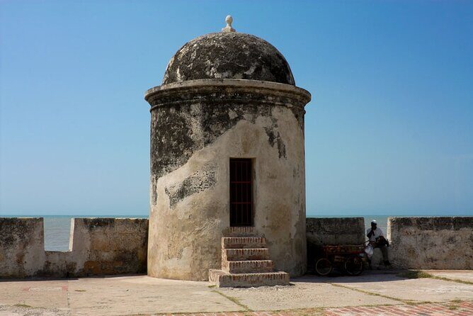 Self-Guided Audio Tour: The Rise of the Wall City Part II - FAQ